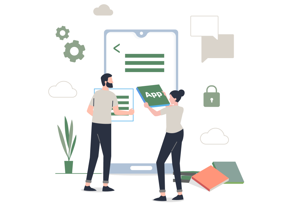 Shopify Apps