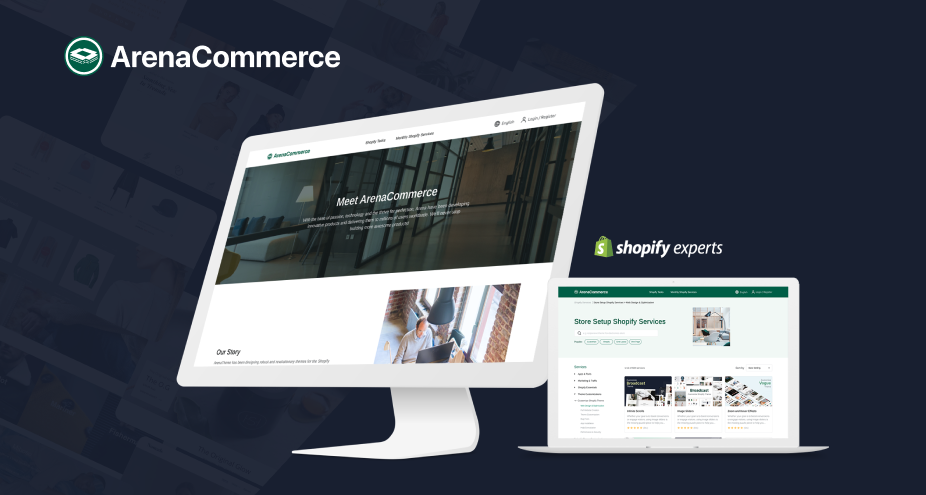 Set Customer Account Preferences on the Checkout Page on Shopify