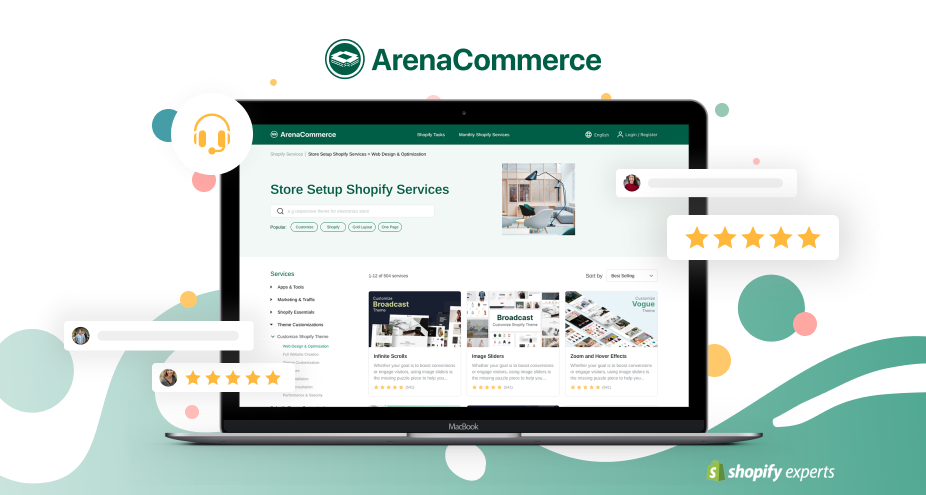 Add a Logo to the Checkout page on Shopify