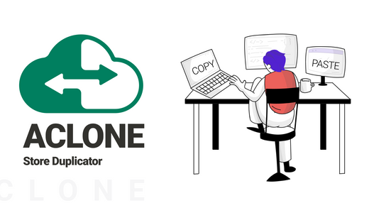 How to clone / duplicate a Shopify store in minutes