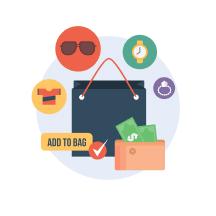 Customize Shopify checkout &amp; cart pages